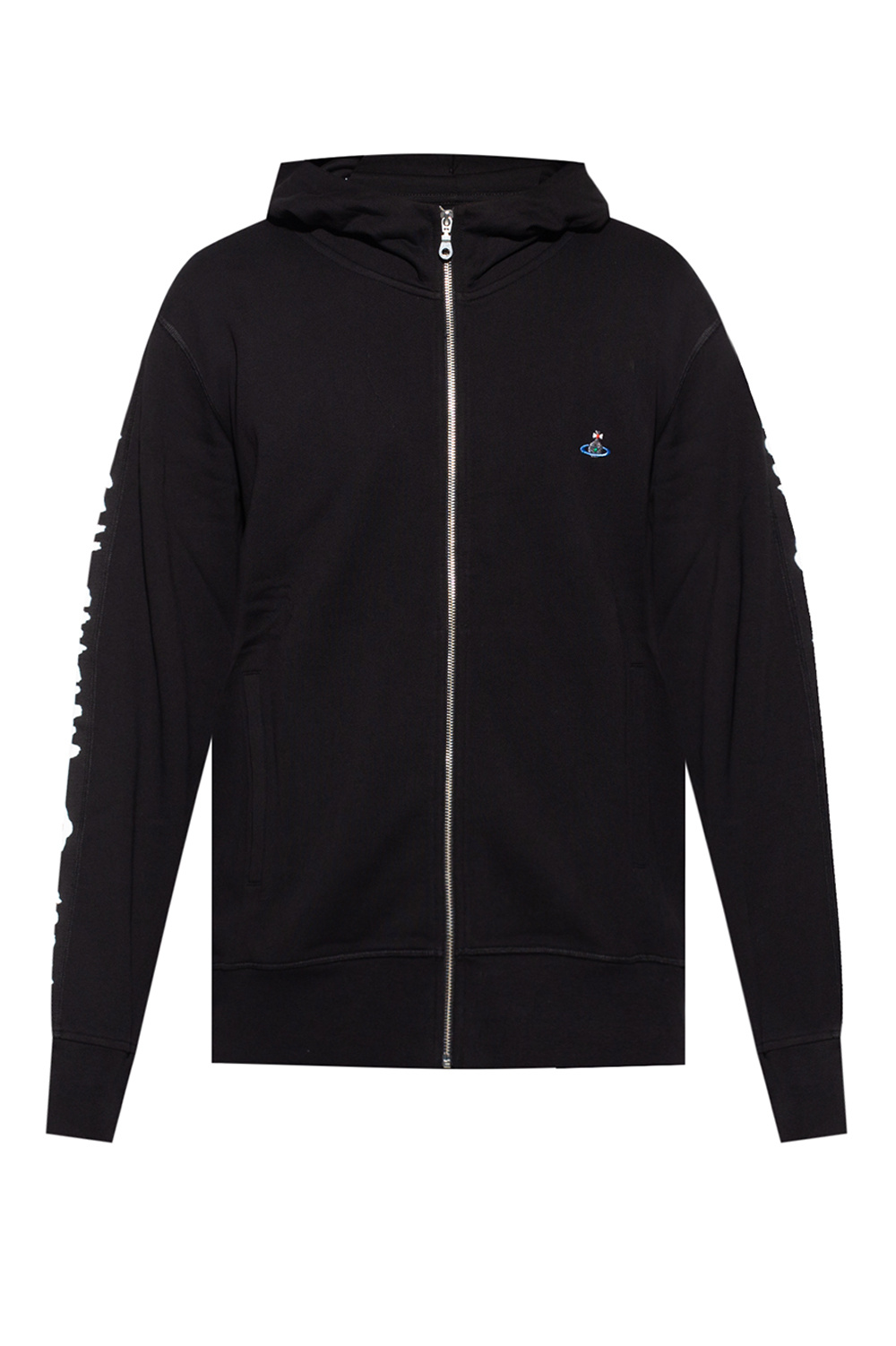 Mens vivienne westwood hoodie new arrivals